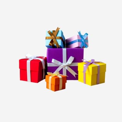 Gift Boxes